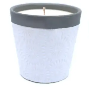 Home is Home Candle Pots – Forever Vanilla | www.artisangoods.co.uk 3