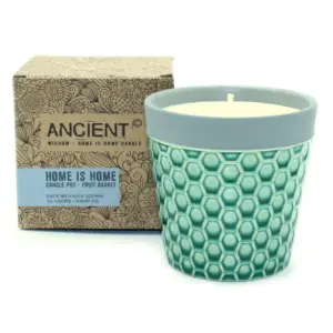 Home is Home Candle Pots – Fruit Basket | www.artisangoods.co.uk 5