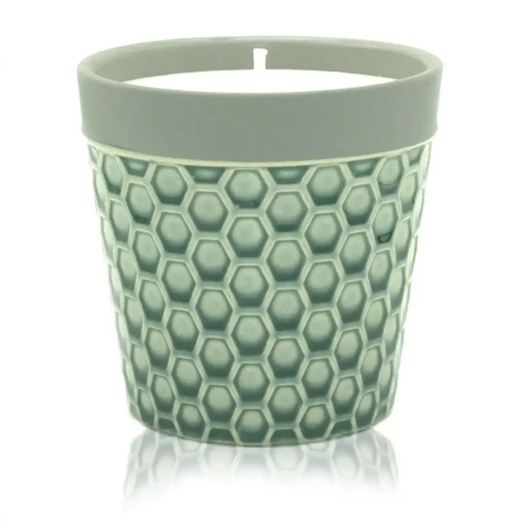 Home is Home Candle Pots – Fruit Basket | www.artisangoods.co.uk