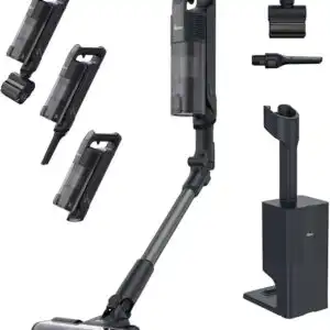 Hoover HF3 Pet Flexi Pro Cordless Vacuum Cleaner 440 W 60-min Runtime