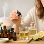 How to Blend Essential Oils Well