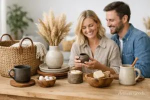 How to Buy Ethically Sourced Homeware UK