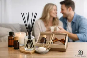 How to Choose a Reed Diffuser Gift Set
