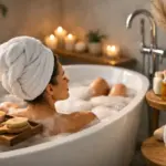 How to Create Bath Rituals That Feel Special