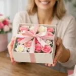 How to Gift Soap Flowers for Any Occasion