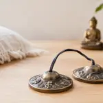 How to Use Tingsha Bells in Your Daily Ritual