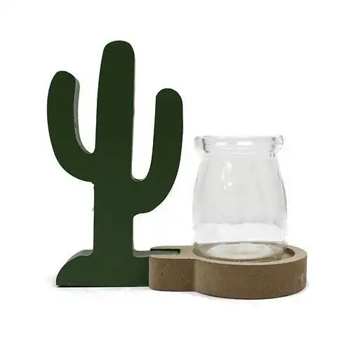 Hydroponic Home Décor – Cactus Pot | www.artisangoods.co.uk 2 Hydroponic Home Décor – Cactus Pot | www.artisangoods.co.uk 1