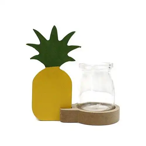 Hydroponic Home Décor – Pineapple Pot | www.artisangoods.co.uk 2 Hydroponic Home Décor – Pineapple Pot | www.artisangoods.co.uk 1