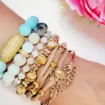 Layering Bracelets: A Guide to Effortless Boho Style
