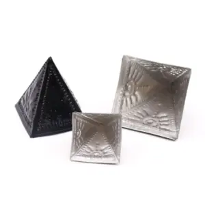 Incense Powder Mould Set – Black | www.artisangoods.co.uk 5