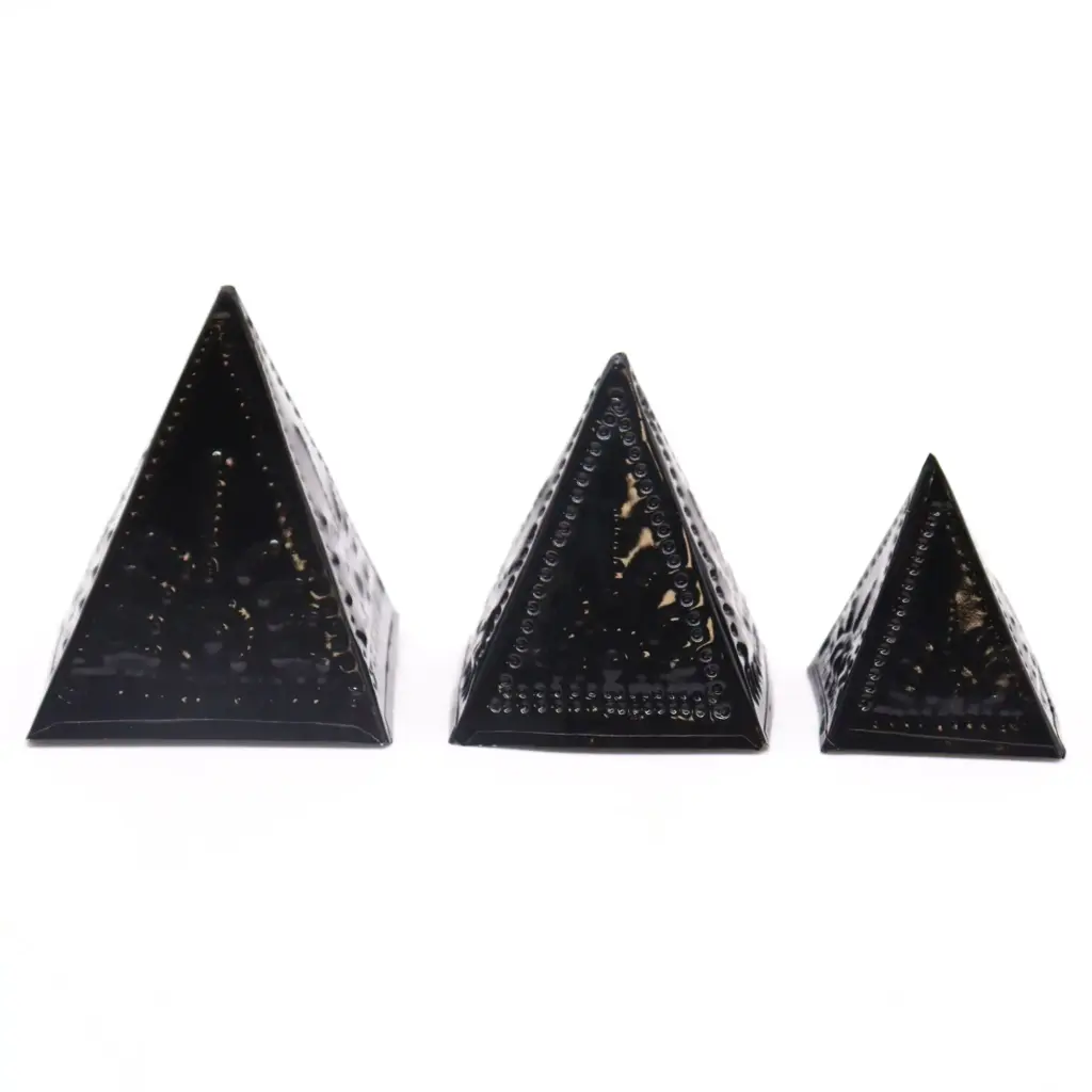 Incense Powder Mould Set – Black | www.artisangoods.co.uk 4 Incense Powder Mould Set – Black | www.artisangoods.co.uk 4