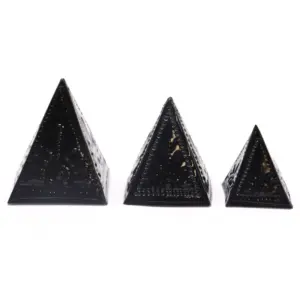 Incense Powder Mould Set – Black | www.artisangoods.co.uk 4
