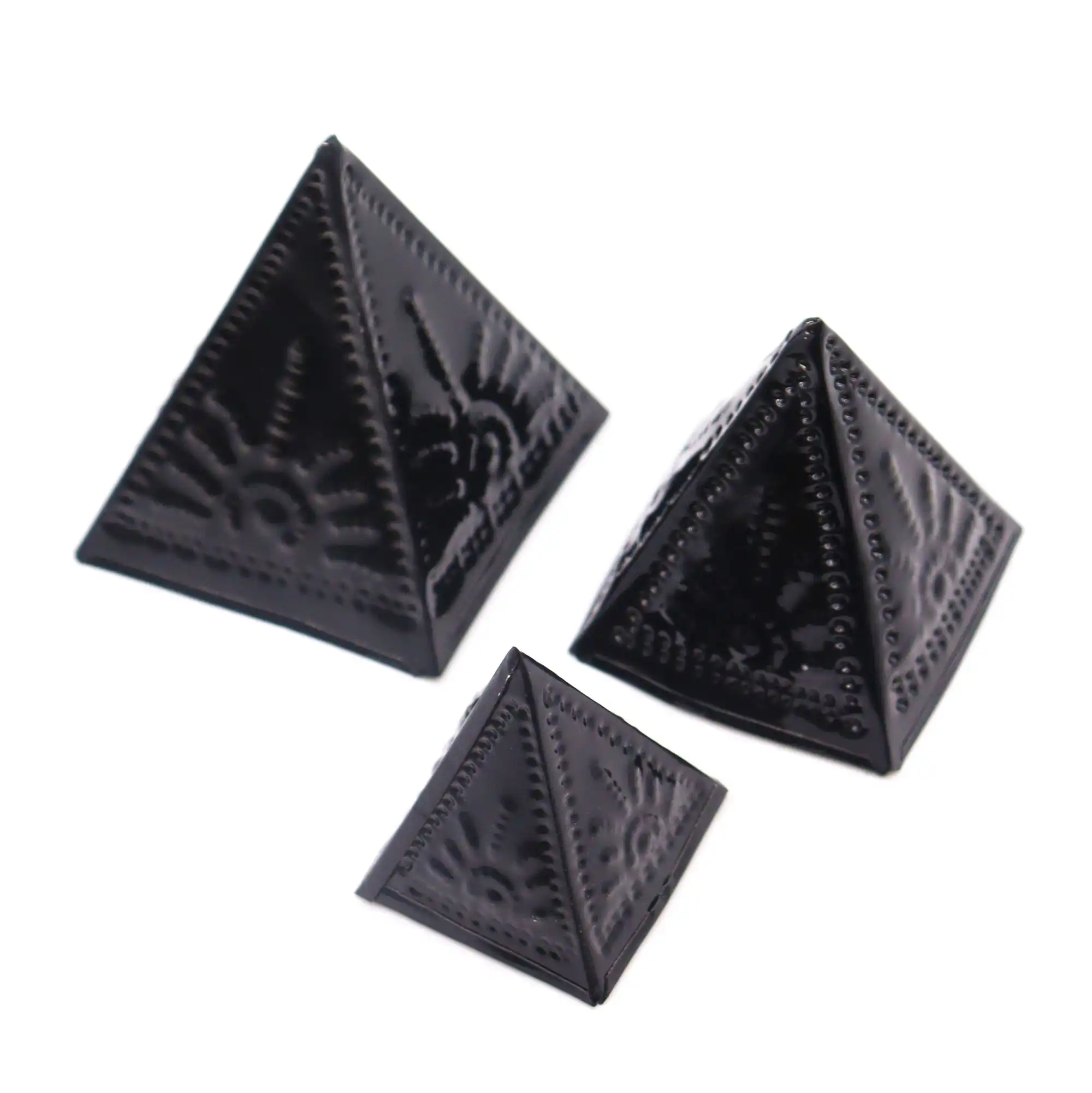 Incense Powder Mould Set – Black | www.artisangoods.co.uk 4 Incense Powder Mould Set – Black | www.artisangoods.co.uk 3