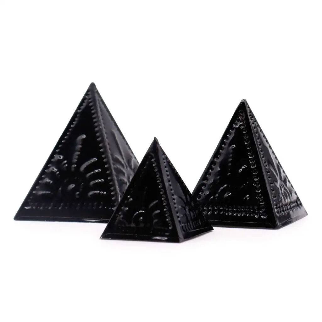 Incense Powder Mould Set – Black | www.artisangoods.co.uk 2 Incense Powder Mould Set – Black | www.artisangoods.co.uk 2