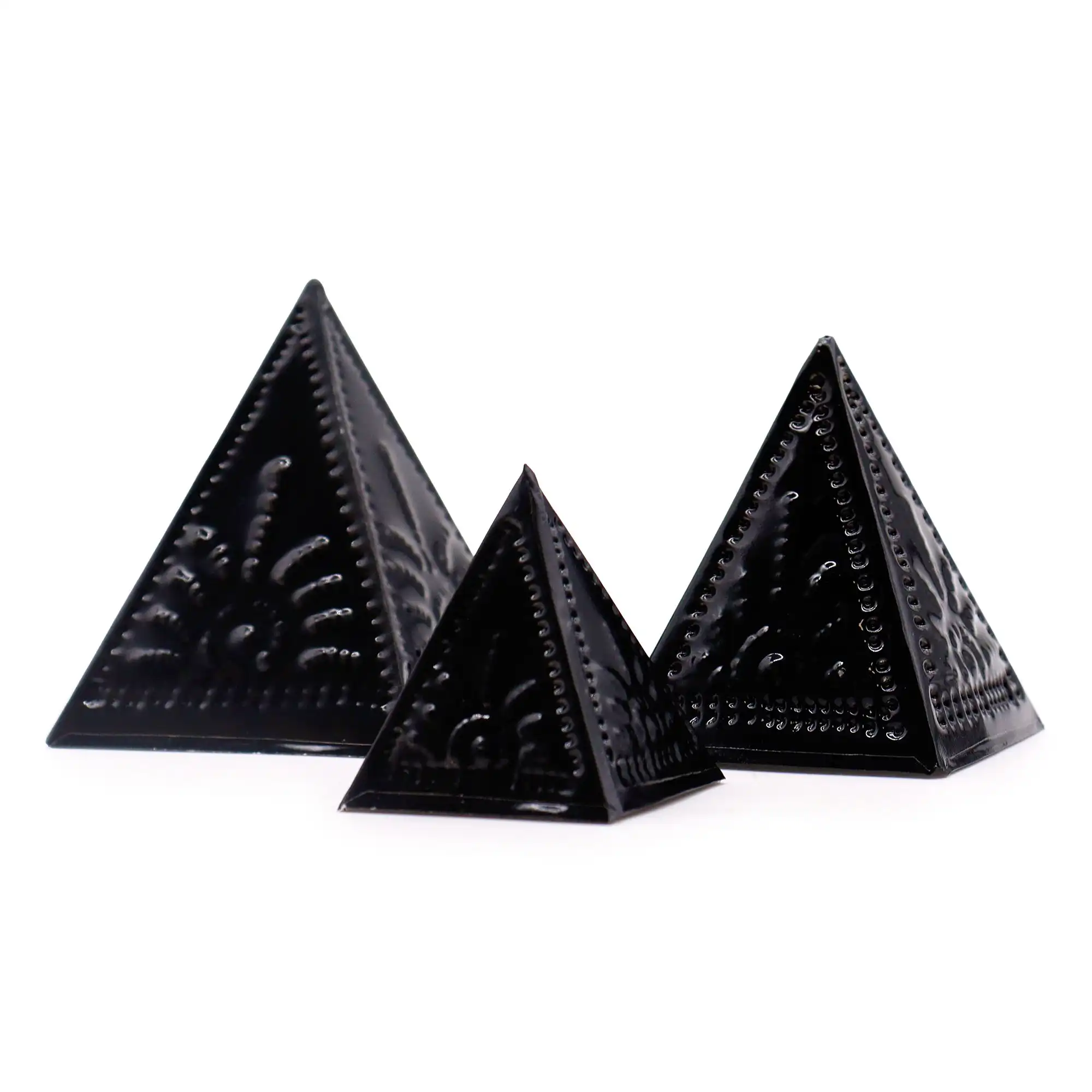 Incense Powder Mould Set – Black | www.artisangoods.co.uk 3 Incense Powder Mould Set – Black | www.artisangoods.co.uk 2