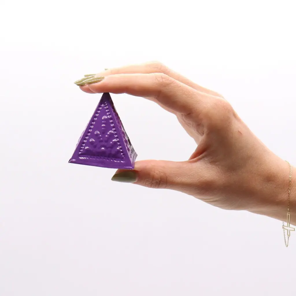 Incense Powder Mould Set –  Blue Green Purple | www.artisangoods.co.uk 8