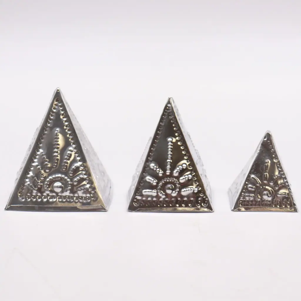 Incense Powder Mould Set – unpainted | www.artisangoods.co.uk 3