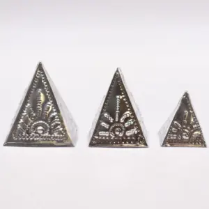 Incense Powder Mould Set – unpainted | www.artisangoods.co.uk 3