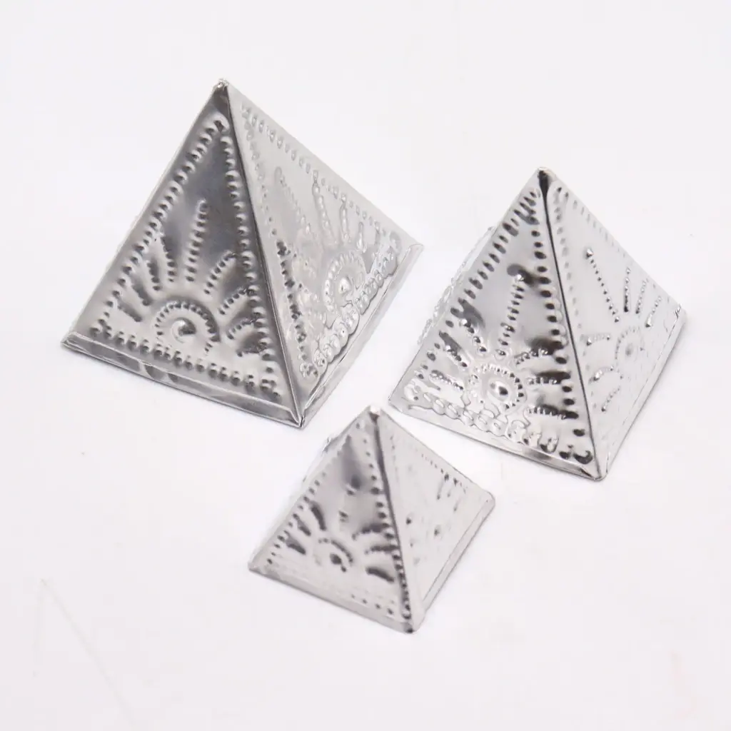 Incense Powder Mould Set – unpainted | www.artisangoods.co.uk 2