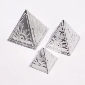 Incense Powder Mould Set – unpainted | www.artisangoods.co.uk 2