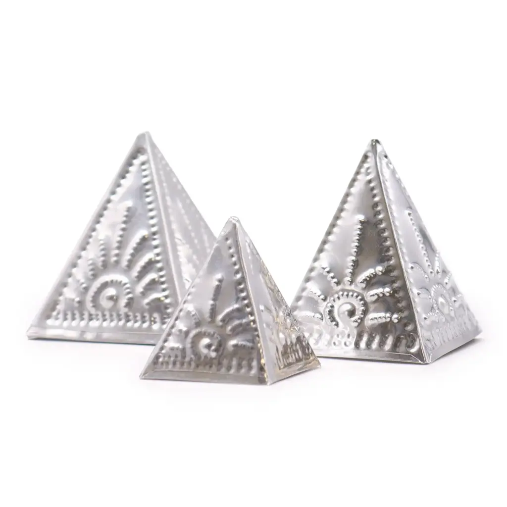 Incense Powder Mould Set – unpainted | www.artisangoods.co.uk