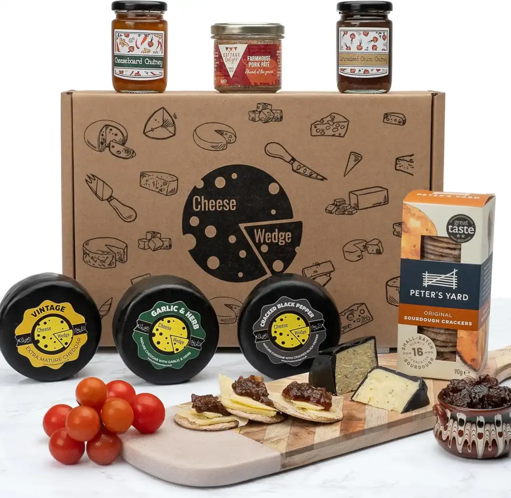 Indulgent Cheese & Pate Selection | www.artisangoods.co.uk Indulgent Cheese & Pate Selection | www.artisangoods.co.uk