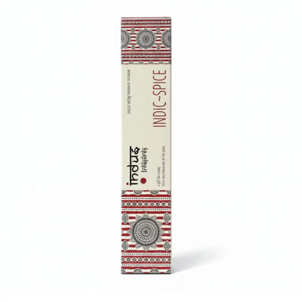 Indus Treasures – Indic-Spice- 15gms | www.artisangoods.co.uk
