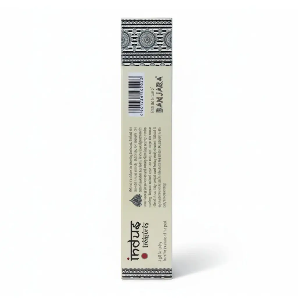Indus Treasures – Mattipal – 15gms | www.artisangoods.co.uk 6 Indus Treasures – Mattipal – 15gms | www.artisangoods.co.uk 6