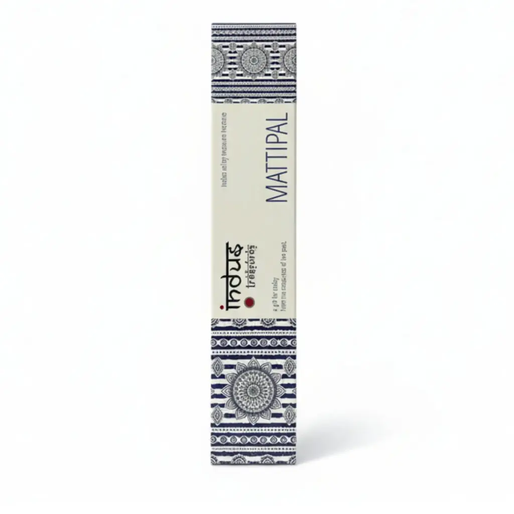Indus Treasures – Mattipal – 15gms | www.artisangoods.co.uk 2 Indus Treasures – Mattipal – 15gms | www.artisangoods.co.uk 2
