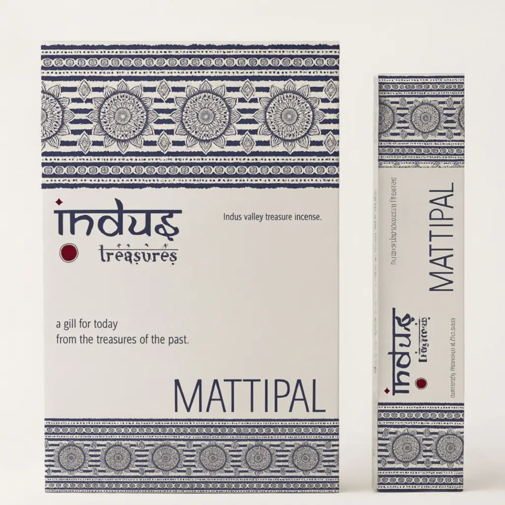 Indus Treasures – Mattipal – 15gms | www.artisangoods.co.uk