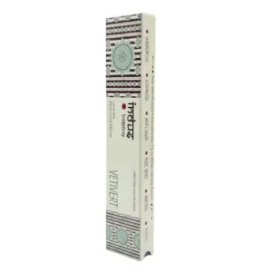 Indus Treasures – Vetivert- 15gms | www.artisangoods.co.uk 3