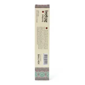 Indus Treasures – Vetivert- 15gms | www.artisangoods.co.uk 2
