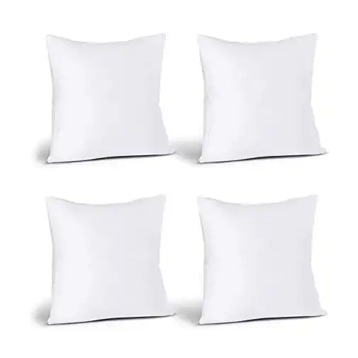 Inner Cushion 45×45 cm 400gm | www.artisangoods.co.uk 3 Inner Cushion 45×45 cm 400gm | www.artisangoods.co.uk 2