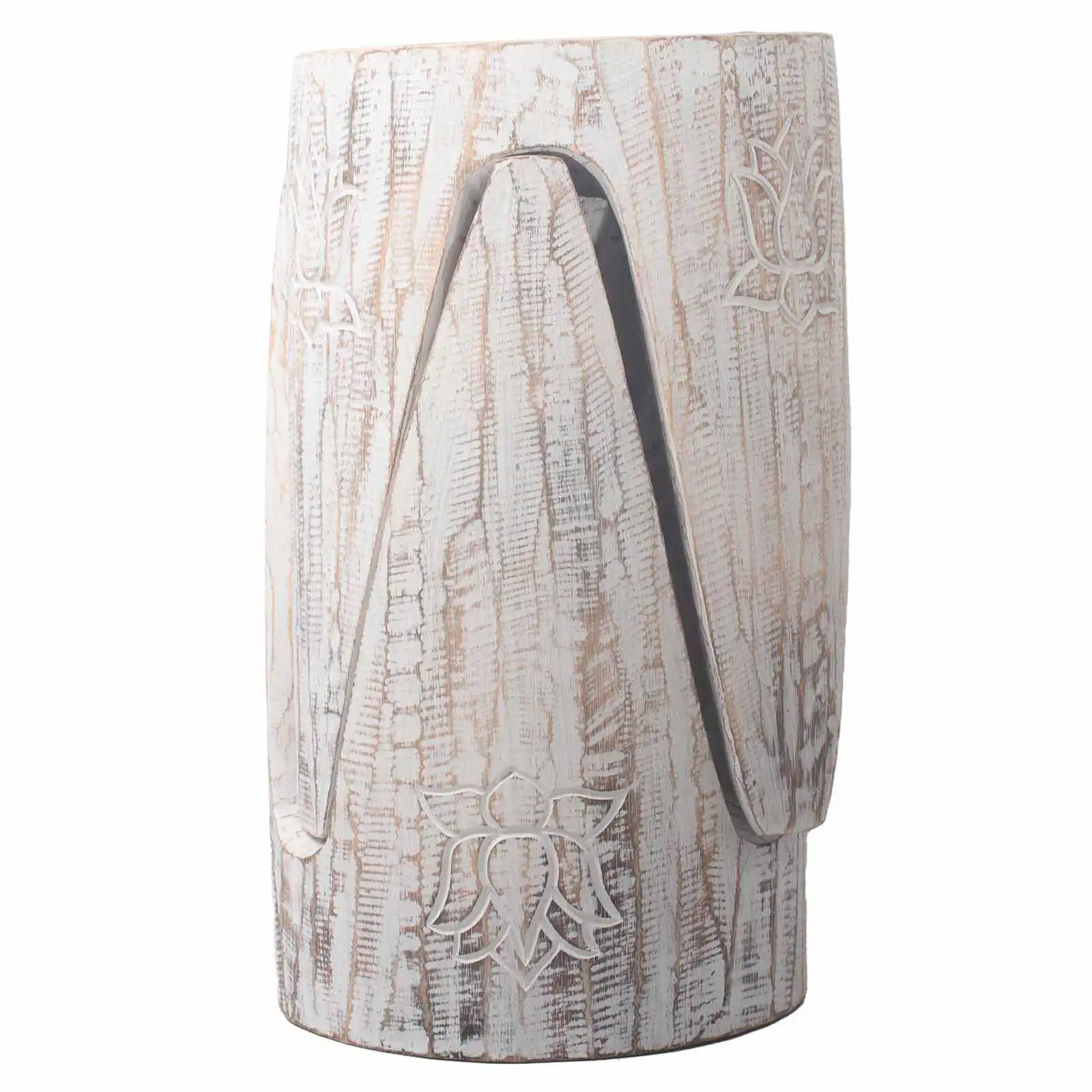 Interlocking Table/Stool set of 2 – Lrg Whitewash | www.artisangoods.co.uk 5 Interlocking Table/Stool set of 2 – Lrg Whitewash | www.artisangoods.co.uk 4