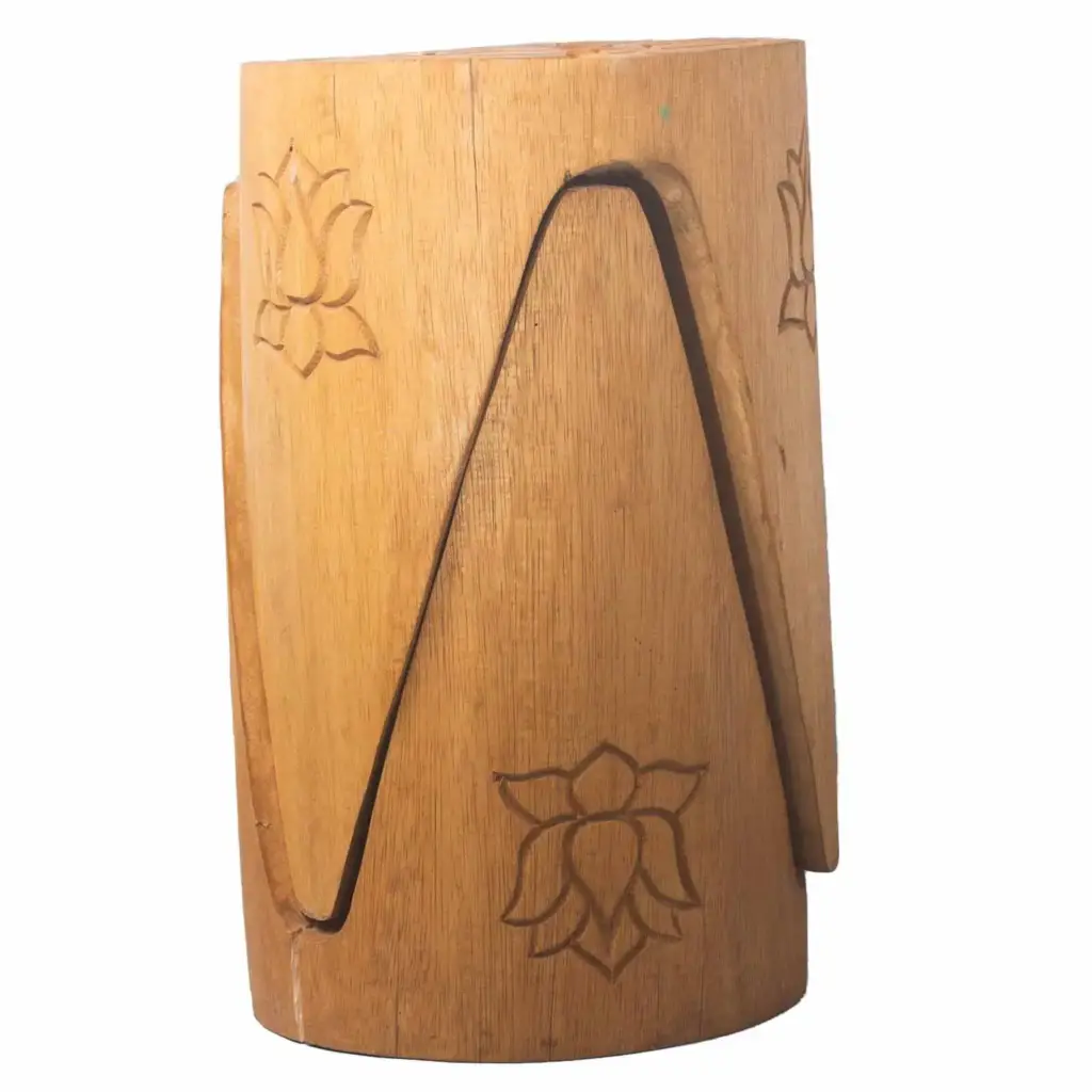Interlocking Table/Stool set of 2 – Natural | www.artisangoods.co.uk 2 Interlocking Table/Stool set of 2 – Natural | www.artisangoods.co.uk 2