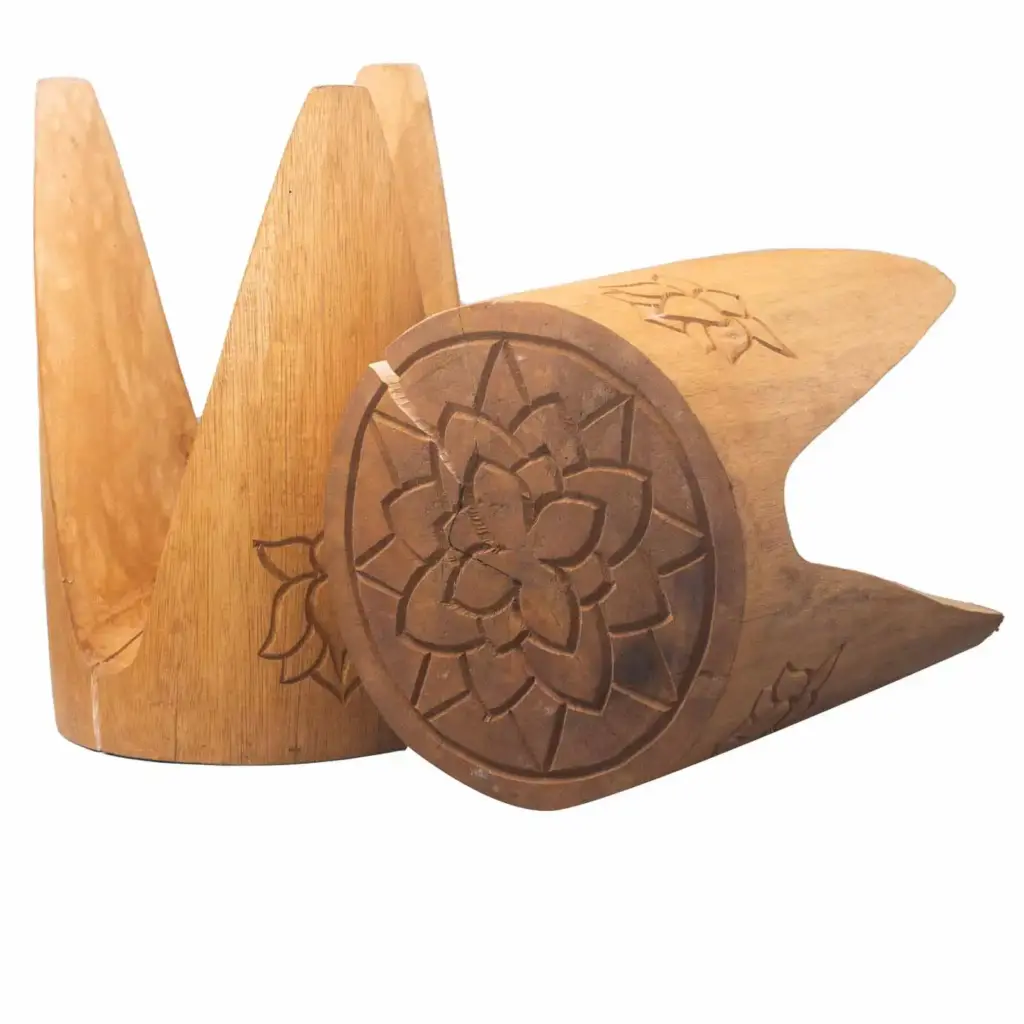 Interlocking Table/Stool set of 2 – Natural | www.artisangoods.co.uk 4 Interlocking Table/Stool set of 2 – Natural | www.artisangoods.co.uk 4