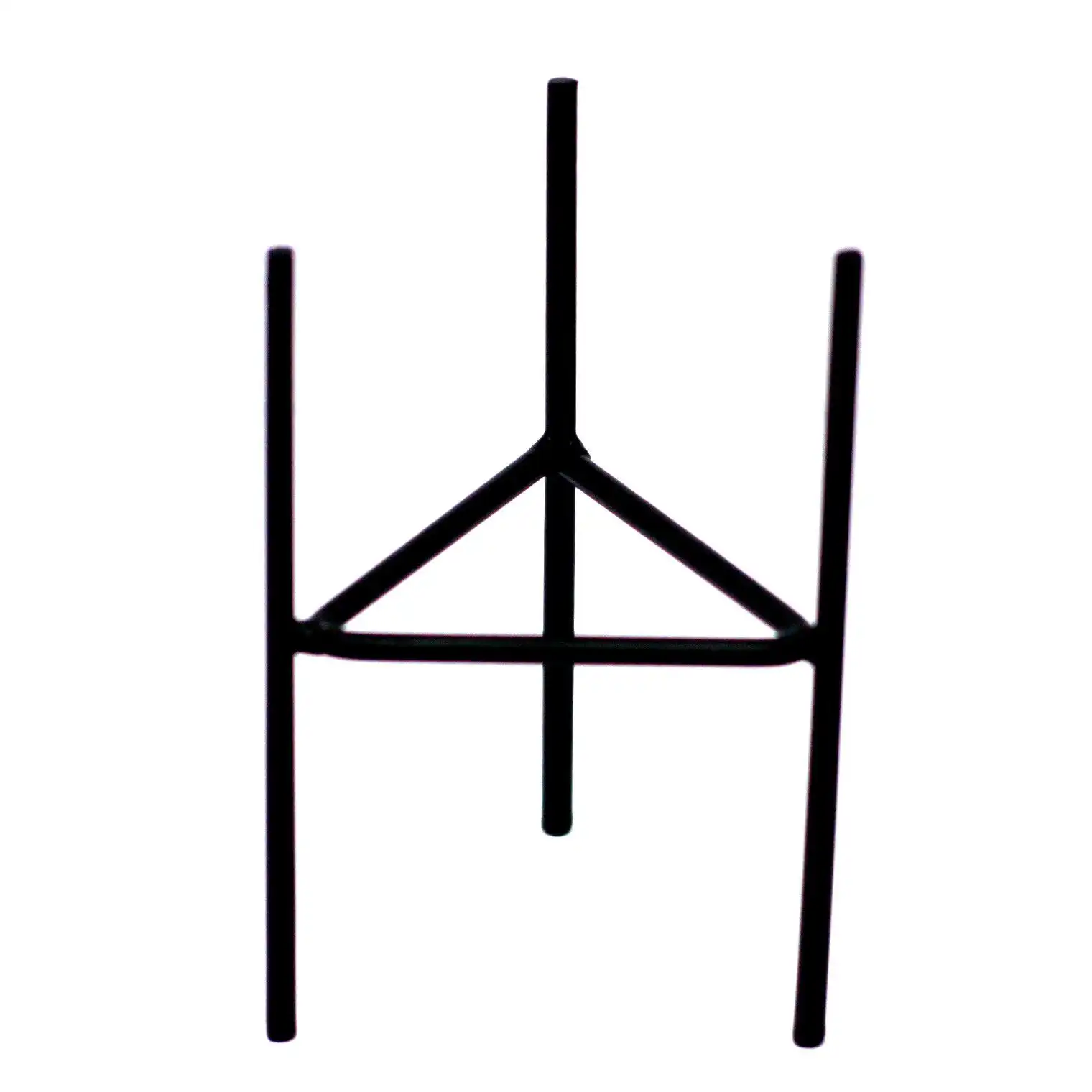 Iron Botanical Candle Holder | www.artisangoods.co.uk 2 Iron Botanical Candle Holder | www.artisangoods.co.uk 1