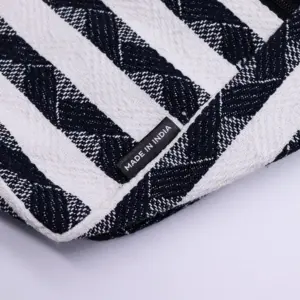 Jacquard Natural Bags – Atlas Nomad – Wander Muse Bag | www.artisangoods.co.uk 2
