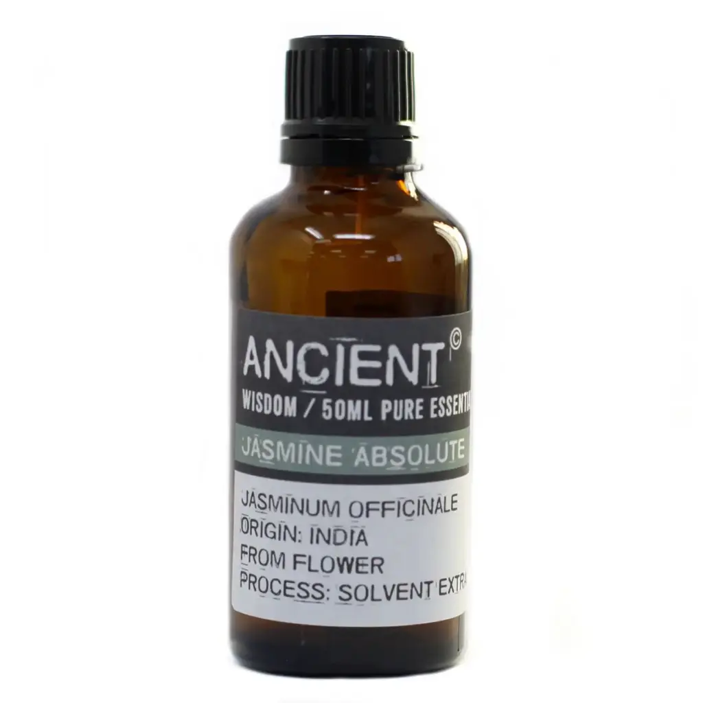 Jasmine Absolute 50ml | www.artisangoods.co.uk 2