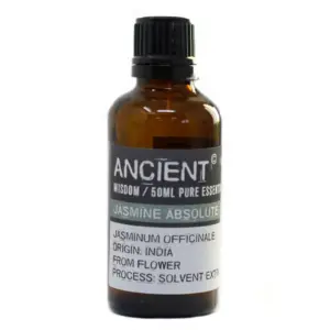 Jasmine Absolute 50ml | www.artisangoods.co.uk 2