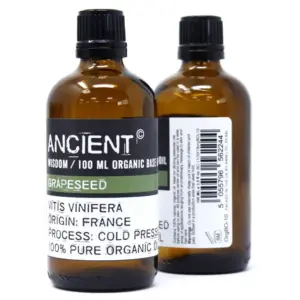 Jojoba Organic Base Oil – 100ml | www.artisangoods.co.uk 2