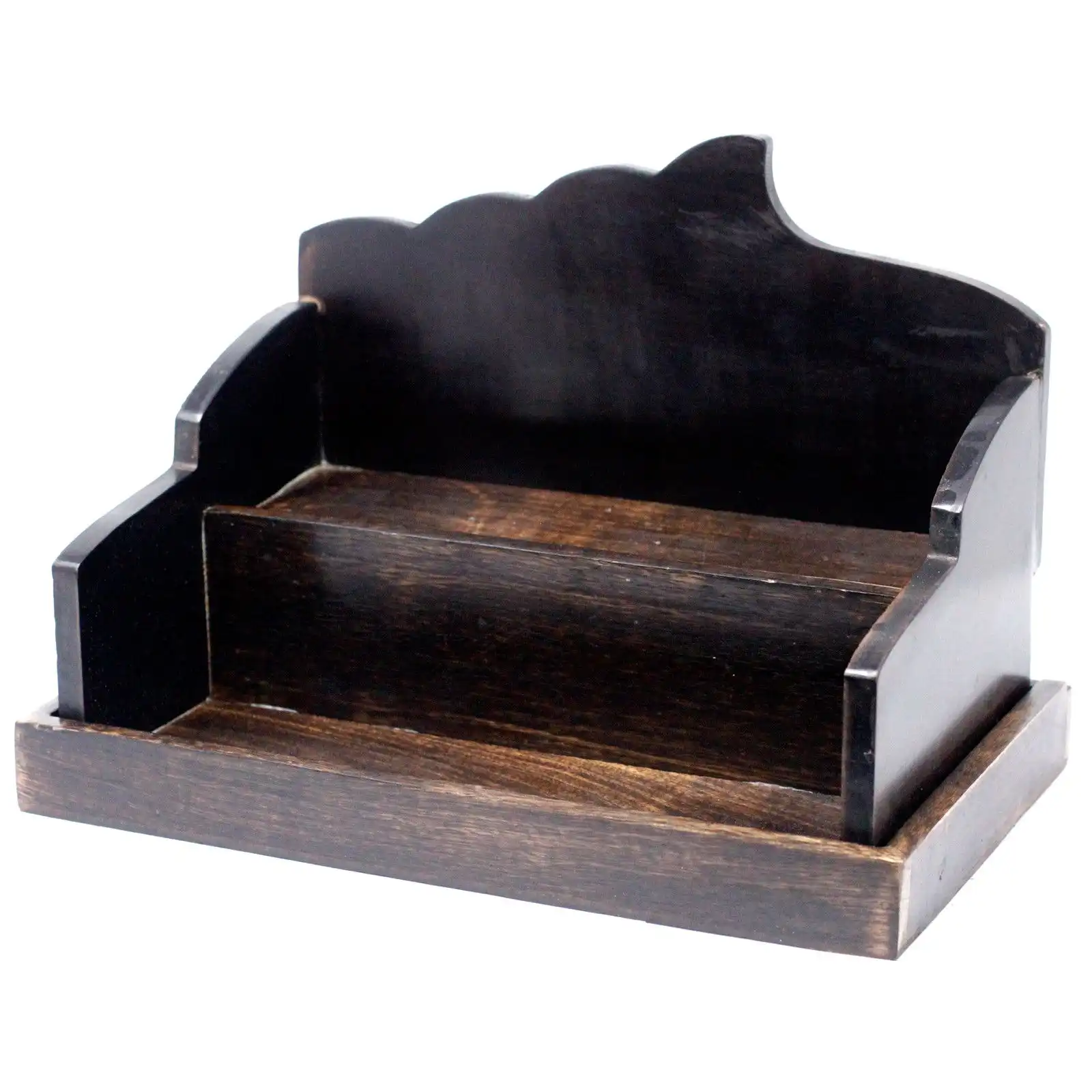 Jolly Useful Mini Multi Purpose Display – Mango Wood | www.artisangoods.co.uk 2 Jolly Useful Mini Multi Purpose Display – Mango Wood | www.artisangoods.co.uk 1
