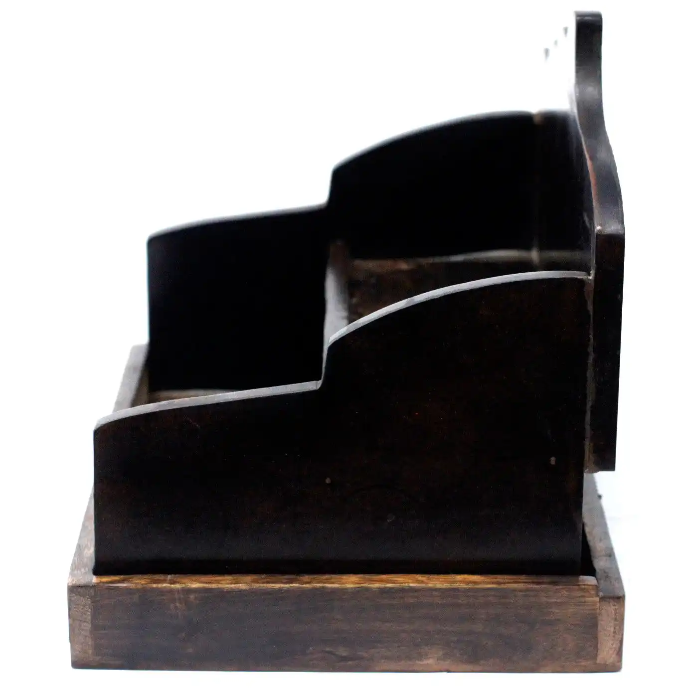 Jolly Useful Mini Multi Purpose Display – Mango Wood | www.artisangoods.co.uk 4 Jolly Useful Mini Multi Purpose Display – Mango Wood | www.artisangoods.co.uk 3