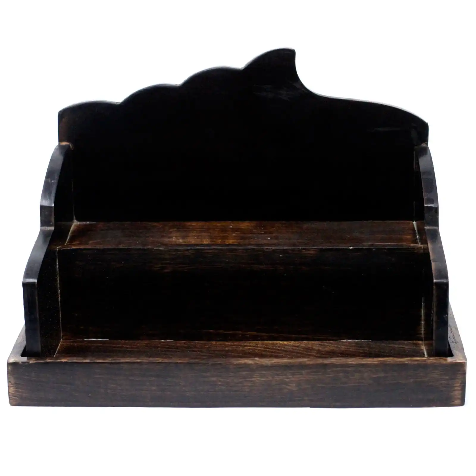 Jolly Useful Mini Multi Purpose Display – Mango Wood | www.artisangoods.co.uk 3 Jolly Useful Mini Multi Purpose Display – Mango Wood | www.artisangoods.co.uk 2