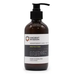 Juniper, Lime & Spearmint Hand & Body Wash 250ml | www.artisangoods.co.uk 4