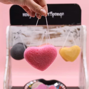Konjac Sponge Display Stand | www.artisangoods.co.uk 5