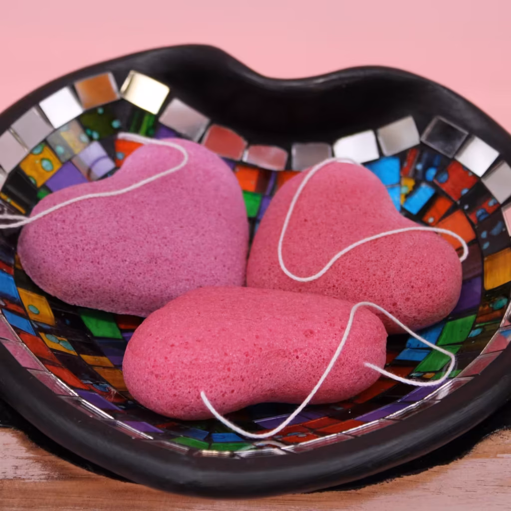 Konjac Sponge Display Stand | www.artisangoods.co.uk 8 Konjac Sponge Display Stand | www.artisangoods.co.uk 8