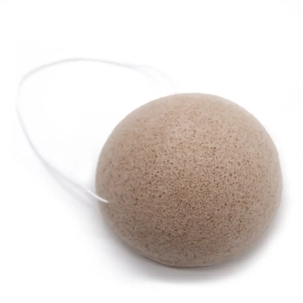 Konjac Sponge – Natural | www.artisangoods.co.uk 3 Konjac Sponge – Natural | www.artisangoods.co.uk 3