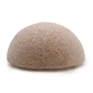 Konjac Sponge – Natural | www.artisangoods.co.uk 1