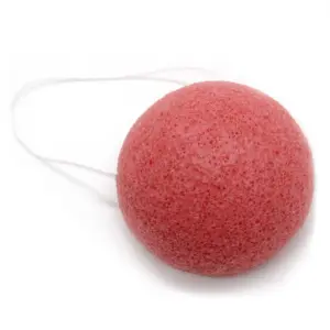 Konjac Sponge – Rose | www.artisangoods.co.uk 5
